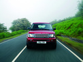 Land Rover Range Rover Sport 2006 года