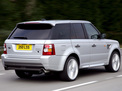 Land Rover Range Rover Sport 2006 года