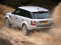 Land Rover Range Rover Sport 2006 года