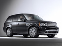 Land Rover Range Rover Sport 2006 года