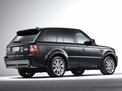 Land Rover Range Rover Sport 2006 года