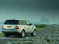 Land Rover Range Rover Sport 2006 года