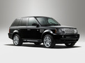 Land Rover Range Rover Sport 2008 года