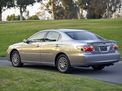 Lexus ES 2002 года