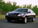 Lexus ES 2002 года