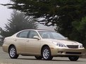 Lexus ES 2002 года