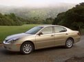 Lexus ES 2002 года