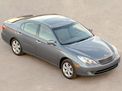 Lexus ES 2002 года