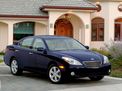 Lexus ES 2002 года