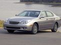 Lexus ES 2002 года