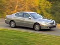 Lexus ES 2002 года