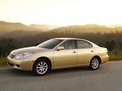 Lexus ES 2002 года