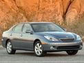 Lexus ES 2002 года