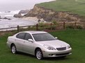 Lexus ES 2002 года