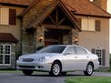 Lexus ES 2002 года