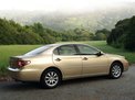 Lexus ES 2002 года