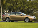 Lexus ES 2007 года