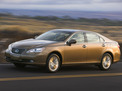 Lexus ES 2007 года