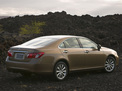 Lexus ES 2007 года