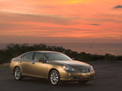 Lexus ES 2007 года