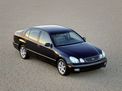 Lexus GS 300 1997 года