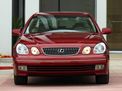 Lexus GS 430 2000 года
