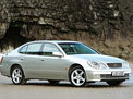 Lexus GS 430 2000 года