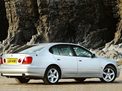 Lexus GS 430 2000 года