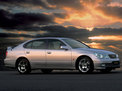 Lexus GS 430 2000 года