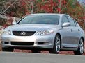 Lexus GS 430 2005 года