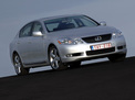 Lexus GS 430 2005 года