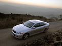 Lexus GS 430 2005 года