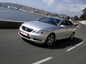 Lexus GS 430 2005 года