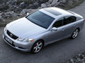 Lexus GS 430 2005 года