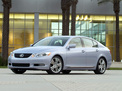 Lexus GS 450h 2006 года