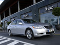 Lexus GS 450h 2006 года