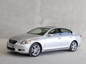 Lexus GS 450h 2006 года