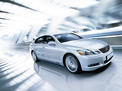 Lexus GS 450h 2006 года