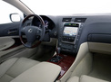 Lexus GS 450h 2006 года