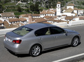 Lexus GS 450h 2006 года