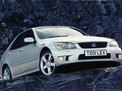 Lexus IS 1999 года