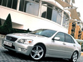 Lexus IS 1999 года