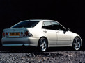 Lexus IS 1999 года