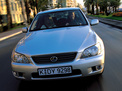 Lexus IS 1999 года