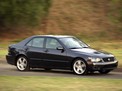 Lexus IS 2001 года