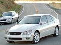 Lexus IS 2001 года