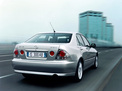 Lexus IS 2001 года