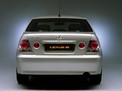 Lexus IS 2001 года