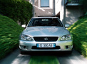 Lexus IS 2001 года