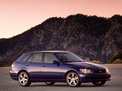 Lexus IS 2001 года